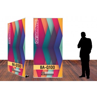 BANNERAD™ Q100 Premium